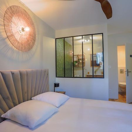 Lyon Premium - Luxezen Spa Villeurbanne Ngoại thất bức ảnh